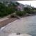 Kuca na obali mora Krasici, privatni smeštaj u mestu Tivat, Crna Gora